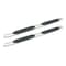 Westin PRO TRAXX 5 Oval Nerf Step Bars 21-53580 - alternate 2